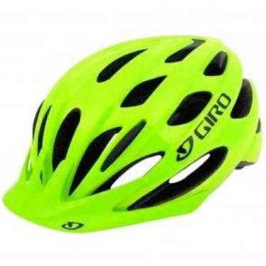 Imagem de Capacete ciclismo Giro Revel Amarelo - bike