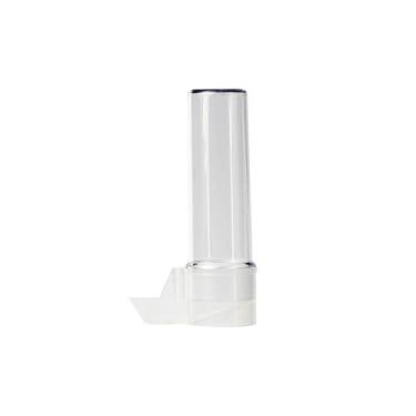 Imagem de 10 x Bebedouro Italiano Cristal 100ml Malha Larga  Toco Tucano