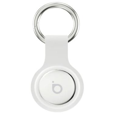 Imagem de Tag Localizadora de Objetos BA-DW347 com Rastreamento Apple Find My e Alarme 90 Db Inova Basike
