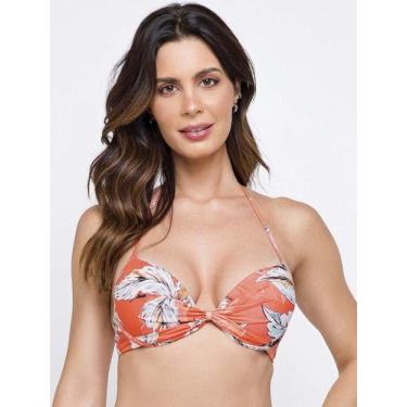 Imagem de Top meia taça Corais - BELLES, 42