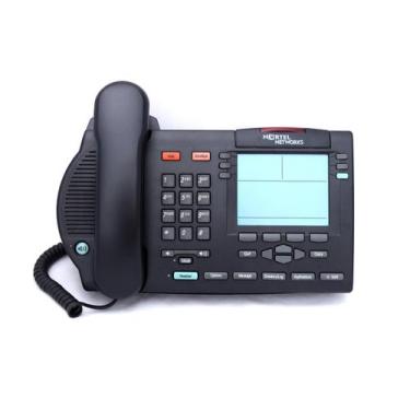 Imagem de Telefone de Escritório Nortel Avaya Meridian M3904
