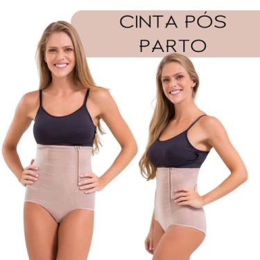 Imagem de Cinta pós parto esbelt, G