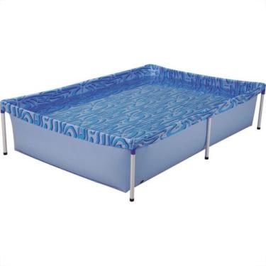 Imagem de Piscina Infantil Mor 1000 Litros 1,9X1,30