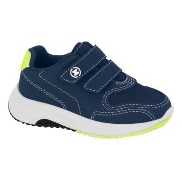 Imagem de enis Molekinho 2634.103 Infantil, Azul, Infantil, 20