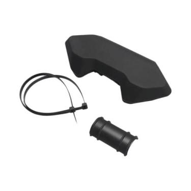 Imagem de Protetor De Peito Para Guidão De Motocicleta BMW R1300GS Adventure - O