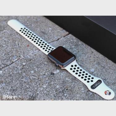 pulseira apple watch 44mm original nike