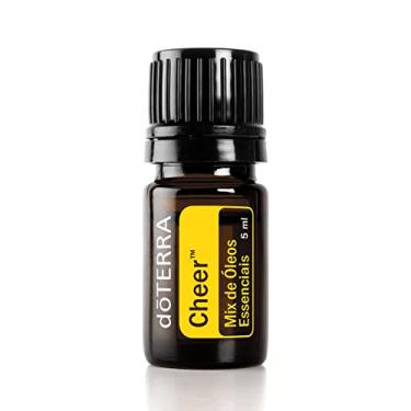 Imagem de Oleo Essencial Cheer - 5 ml