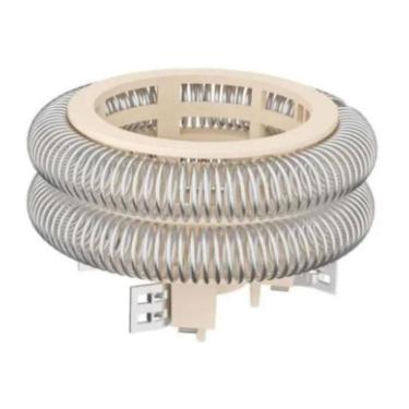 Imagem de Resistência Para Torneira Elétrica Slim 4t 220v