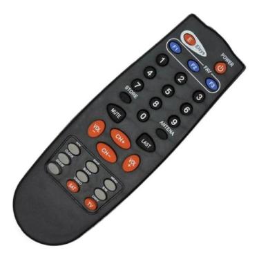 Receptor de TV oi Mais TV HD Elsys com Controle - ETRS35 em Promoção na  Americanas