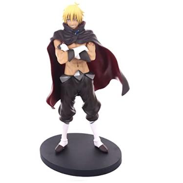 Imagem de FIGURE THAT TIME I GOT REINCARNATED AS A SLIME - VELDORA - OTHERWORLDER REF.: 18167/24879 - BANDAI BANPRESTO