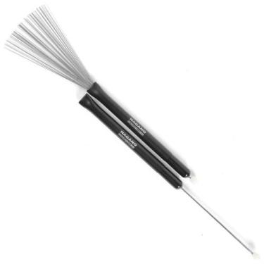 Imagem de Baqueta Nagano Brush Tip - Stk0014 - Tagima