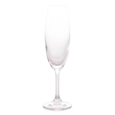 Imagem de Taça De Cristal Para Champagne Bohemia Lyor Sommelier 220ml
