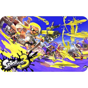 Jogo Splatoon 2 Nintendo Nintendo Switch com o Melhor Preço é no Zoom