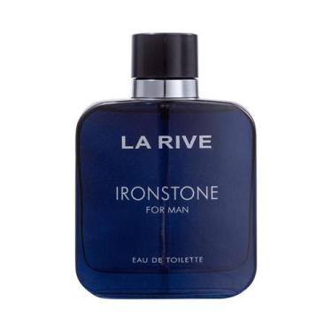 Imagem de Perfume Ironstone For Man Eau De Toilette Masculino - La Rive