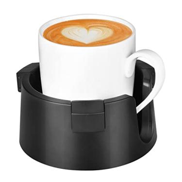 Imagem de Suporte de copo de mesa, suporte de bebida antiderramamento, suporte de copo ajustável para sofá, mesa e barcos