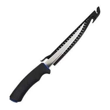 Imagem de Faca Fileteira 6" Marine Sports Fillet Knife Ms-fk01
