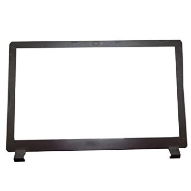 Imagem de LAPTOP LCD BEZEL PARA ACER V5-572 V5-572G V5-572PG 60.M9YN7.093 3EZRKLBTN10 CAPA DE PRATA NOVA