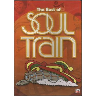 Imagem de The Best of Soul Train, Vol. 5