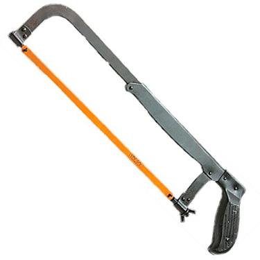 Imagem de Arco de Serra Regulável para Lâminas de 200 a 300mm-SPARTA-775435