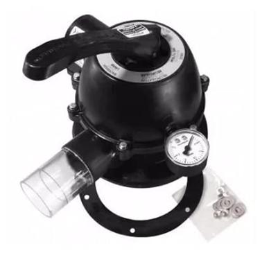 Imagem de Valvula Completa - Sibrape Multivias Vf6 Abs 28-F75