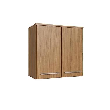 Imagem de Armário Aéreo 2 Portas Gaia Decibal Móveis Naturalle