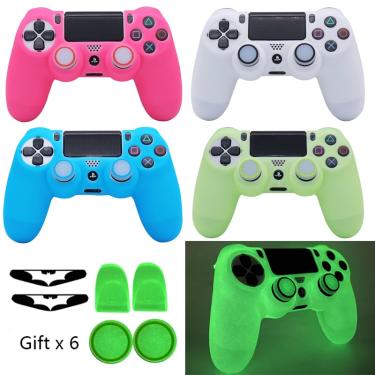 Volante Para Jogos De Corrida, Leve, Para Playstation 5 Ps5, Controle  Remoto - Peças E Acessórios De Reposição - AliExpress