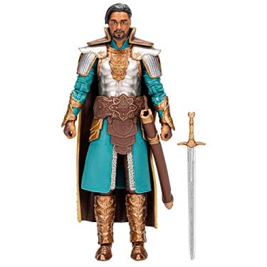 Imagem de Dungeons & Dragons: Honra Entre Rebeldes, Figura Xenk