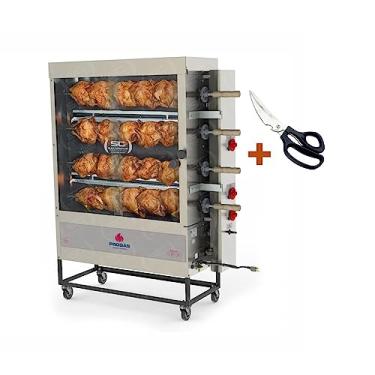 Imagem de Expositor Ilha Congelados Plus Vidro Curvo 2,00m EIP 2000 VC - Refrimate Branco