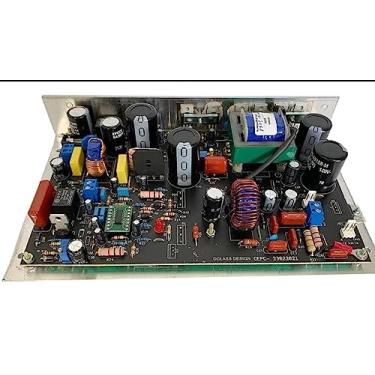 Imagem de MÓDULO AMPLIFICADOR 500W RMS