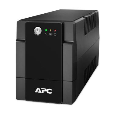 Imagem de Nobreak apc back-ups 700VA MONO-220 BVX700I-BR