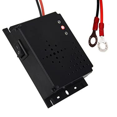 Imagem de Carro sob o capô repelente de animais roedor rato repelente ratos repelente dispositivo de dissuasão com luz estroboscópica led para porta-malas de carro rv armazém interno