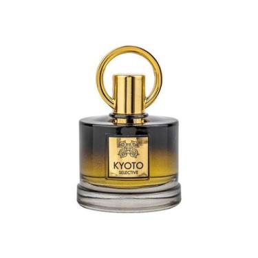 Imagem de Perfume Grandeur Elite Kyoto Selective Edp Unissex 100ml - Vila Brasil