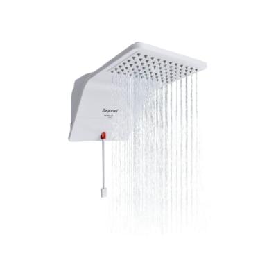 Imagem de Zagonel Ducha Eletrônica Ducali 4400W 220V Branco