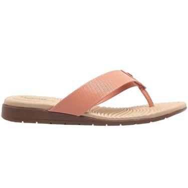 Imagem de Tamanco Feminino Casual Dia a Dia Ultra Conforto Palmilha Texturizada Modare 7113.354