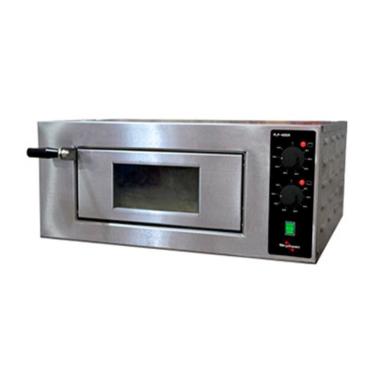 Imagem de Forno De Lastro Para Pizza Elétrico Analógico Skymsen