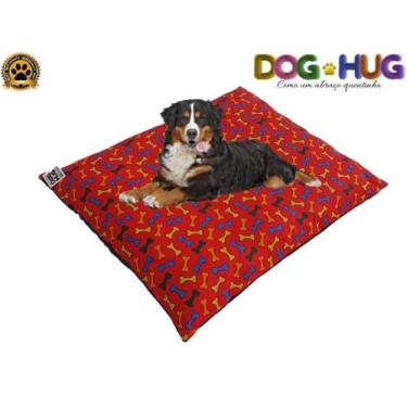 Imagem de Capa Para Colchão Colchonete Pet Gg Pop Zipper Doghug - Dog Hug