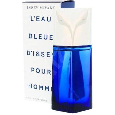 Imagem de Perfume L'eau Bleue Edt 75ml - Issey Miyake