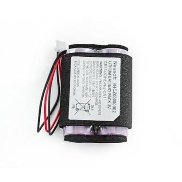 Imagem de PULADU Neusoft N4CZ00000002 para carro T-Box Lanterna GPS-Trackers CR17450HE-N-2-CN1 6V bateria de lítio FDK