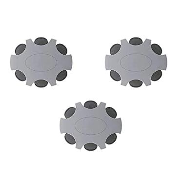 Imagem de Filtros de proteção de cera MiniFit para aparelhos auditivos para oticon ProWax Replacement Cerumen Stop Adequado para modelos Oticon RITE RIC (3 pacotes)