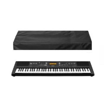 Imagem de Capa para Teclado 5/8 universal