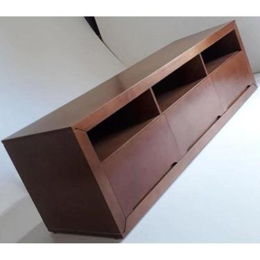 Imagem de Rack 2,40 x 55 x 70 - Móveis de Gramado