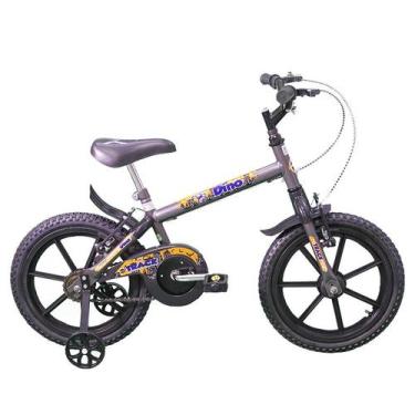 Imagem de Bicicleta Tk3 Track Dino Infantil Aro 16
