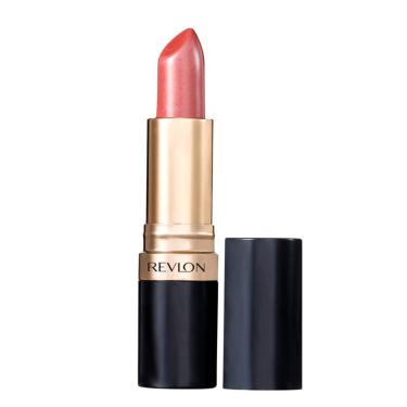 Imagem de Batom Super Lustrous Lipstick Cor Blushed Revlon 1 Unidade