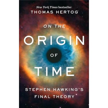 Imagem de On the Origin of Time: Stephen Hawking's Final Theory