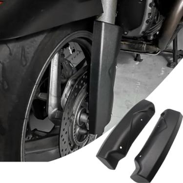 Imagem de R 1200 1150 Gs Motocicleta R 1150 GS GSA Todos os Anos Forquilha Dianteira Amortecedor Guarda Capa Protetora Competitiva Com R1200GS GSA R1150GS R1150GSA