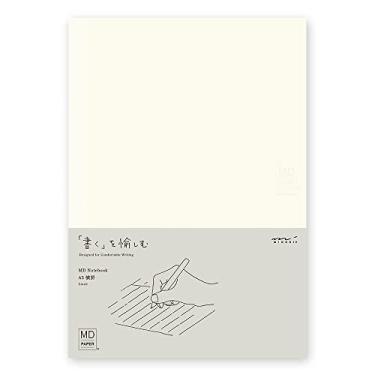 Imagem de Designphil Caderno Midori 15294006, Caderno MD, A5, pautado horizontal A