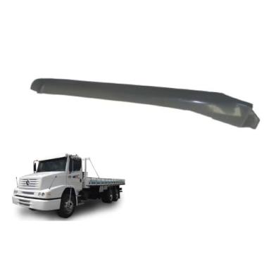 Imagem de REVESTIMENTO EXTERNO COLUNA LD MB 1620 1935 1938 1218 BICUDOS DIREITO mb BENZ