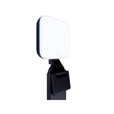 Imagem de Streaming Light Logitech Litra Glow Premium Streamin Light Preto - Logitech - 946000031