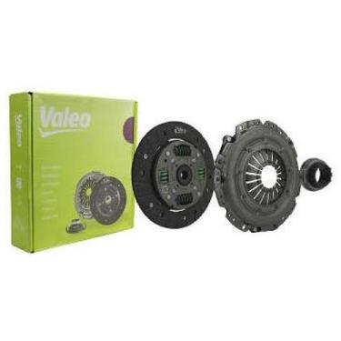 Imagem de Kit Embreagem Corsa 1995 a 2006 Valeo 227650.
