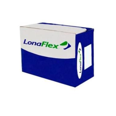 Imagem de Pastilha De Freio Hilux Dianteira Lonaflex P527 Sem Alarme Sistema Trw